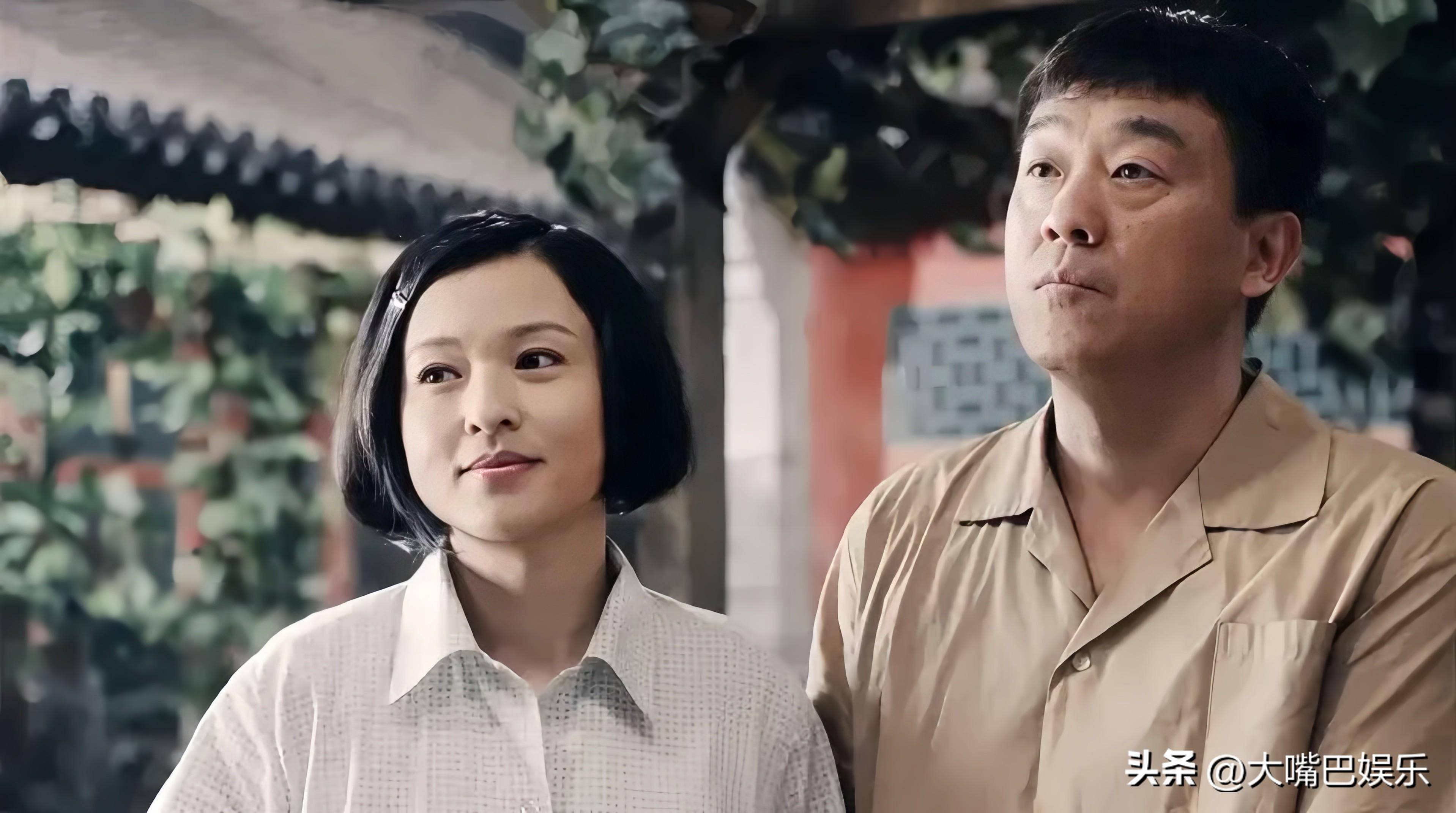 《正阳门下》被忽略的女子:二姐戏外成李光复同事,素娥从军19年