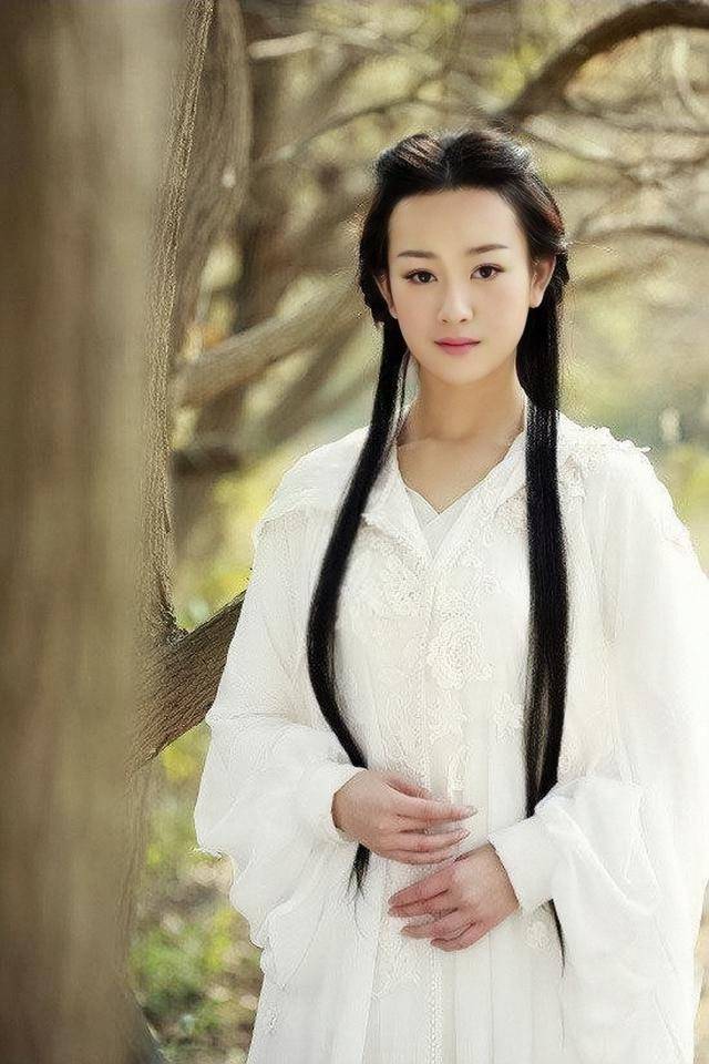 这就是演员张檬:最后悔的事情是整容,后果是葬送了整个演艺生命_因为