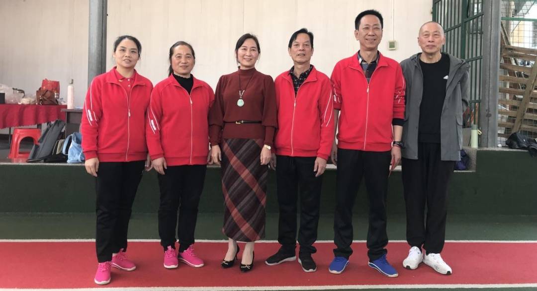 【赛事采风】全生命周期的竞技门球在仙游榜头落下帷幕_比赛_福建