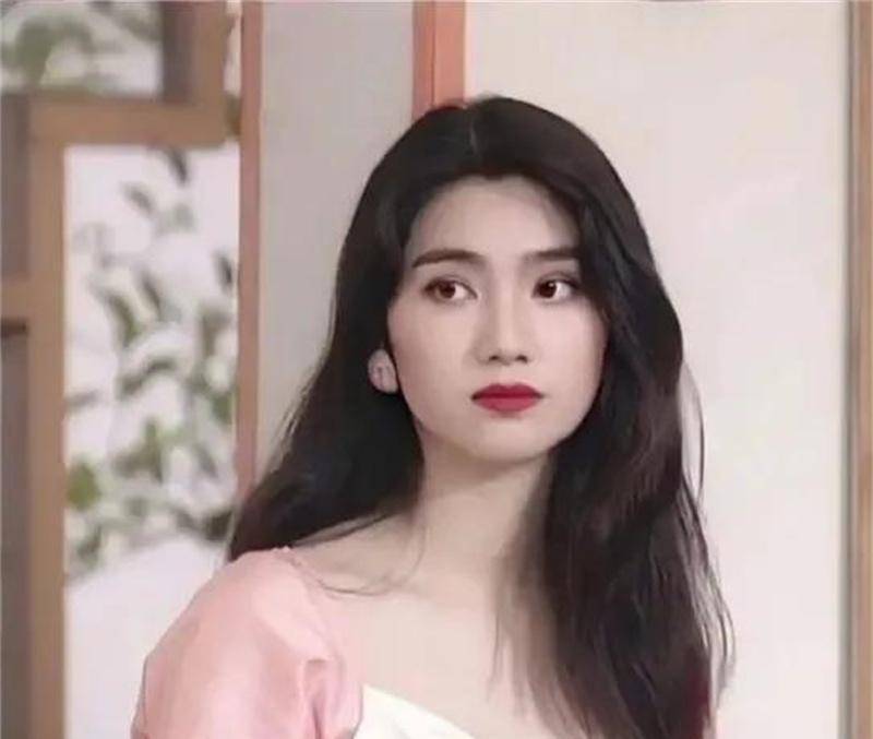 洪欣和莫少聪_洪欣 情路坎坷 三段感情 失败 渣男收割机