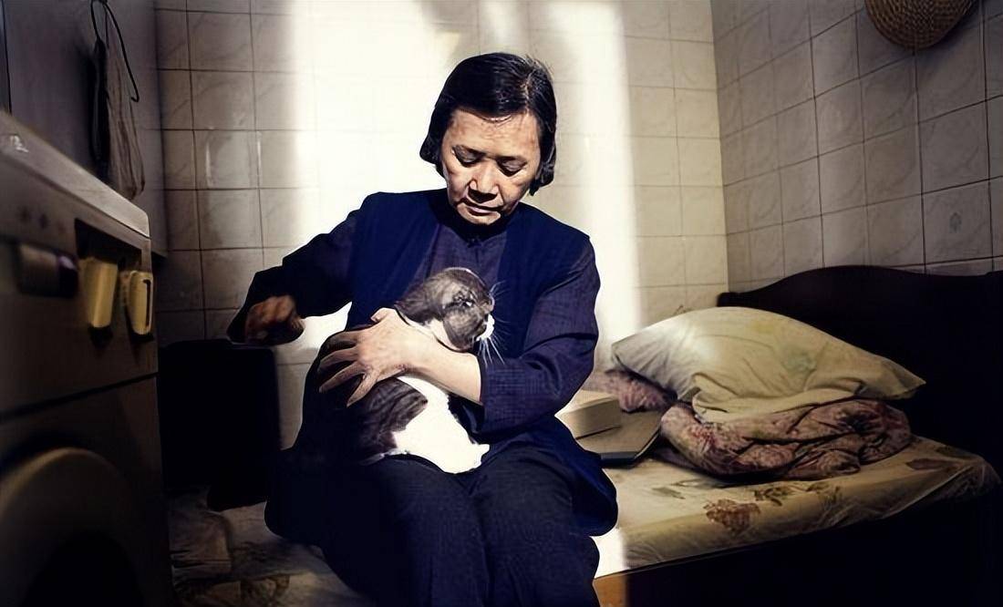 十年后重温《桃姐》才明白,"分寸感"是一个人一生中最大的财富_罗杰