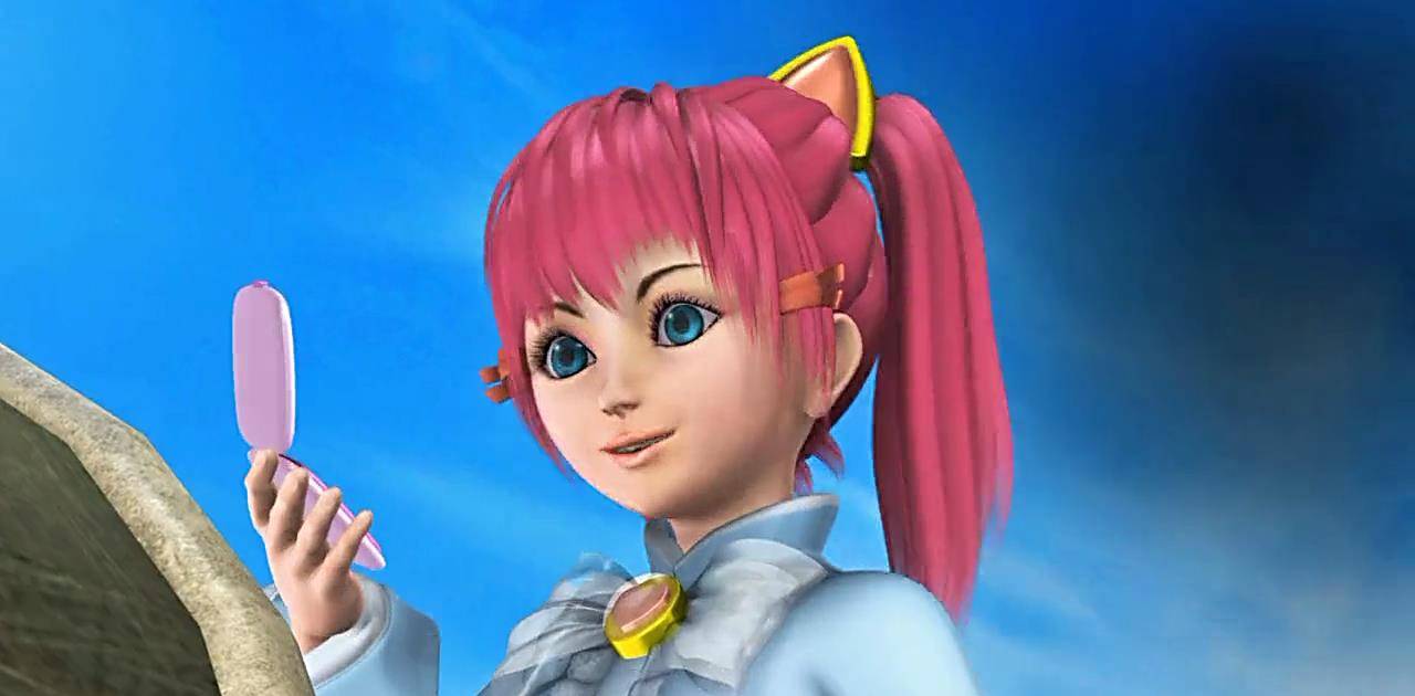 银河_阿奴_莉莉