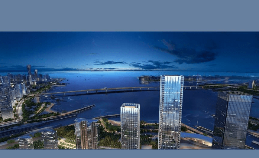 深圳-恒裕前海金融中心国金汇售楼处电话:400-186-1314转6060金融中心