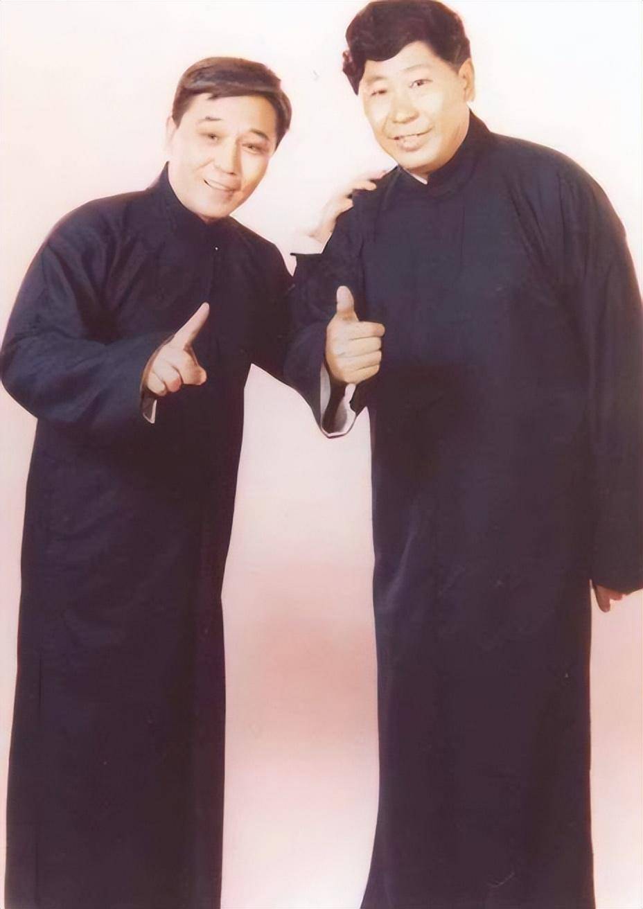 就在1986年的时候,正值举办第一届相声演员大赛,马志明报名参加, 并