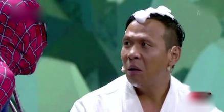 宋小宝居然演过李幼斌版《亮剑》,分饰了两个角色,你发现了吗?