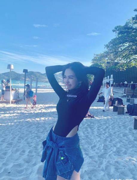 脱下龙袍后长啥样?_刘美彤_皇帝_角色