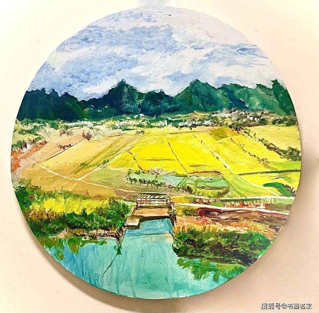 赵楠——国家一级美术师_美术家协会_松江区_宿迁市