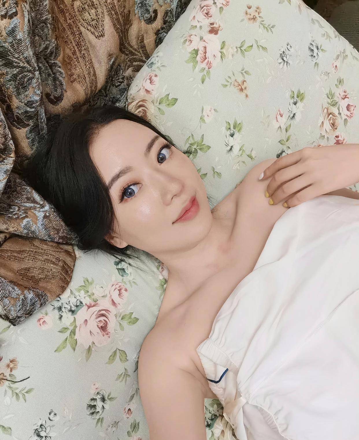 因东哥爆红的蒋娉婷依旧火爆打得好_身材_刘强东_风波