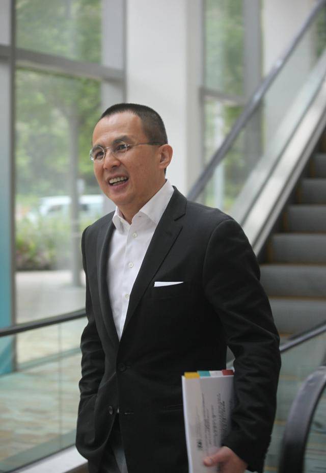 康生书法