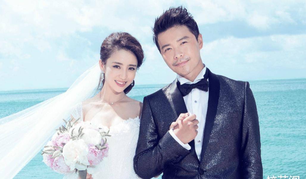 离婚后还能做朋友,聚会度假遛孩子,这6对离异明星夫妻,还有往来