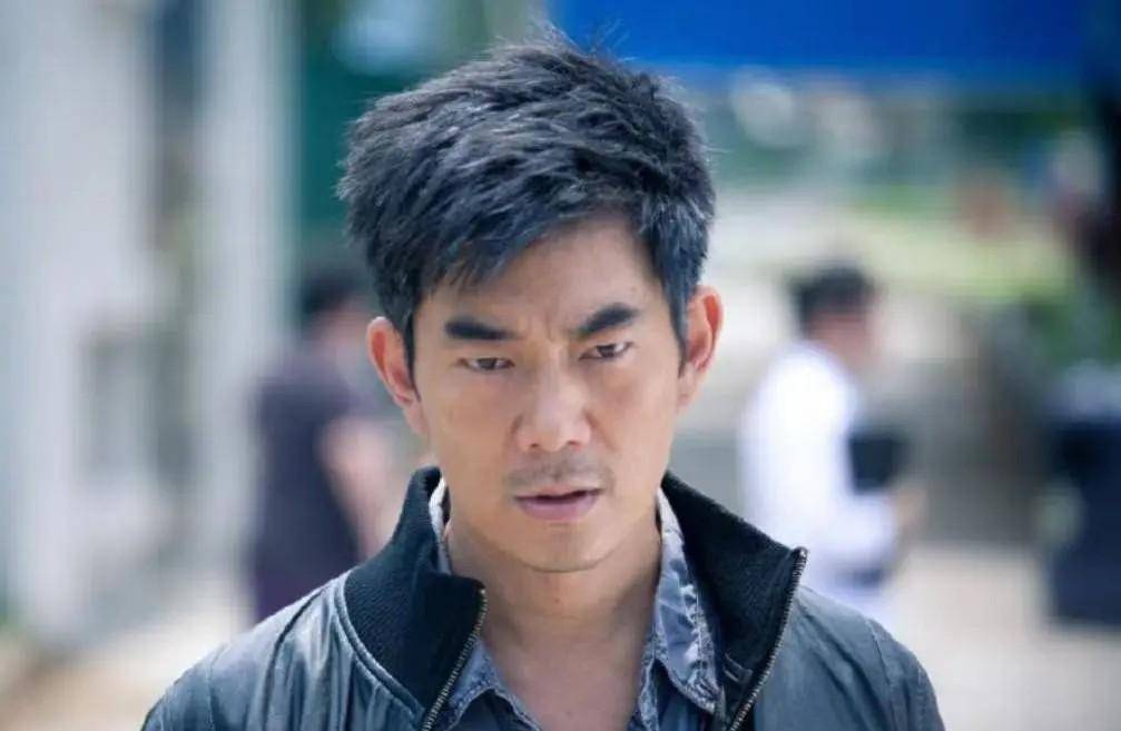 任贤齐:坚决不直播带货的明星_经典_小虫_时代