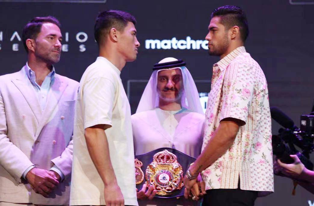 本纳维德兹将击败普兰特,比沃尔会输给拉米雷兹_桑切斯_比赛_戈洛夫金