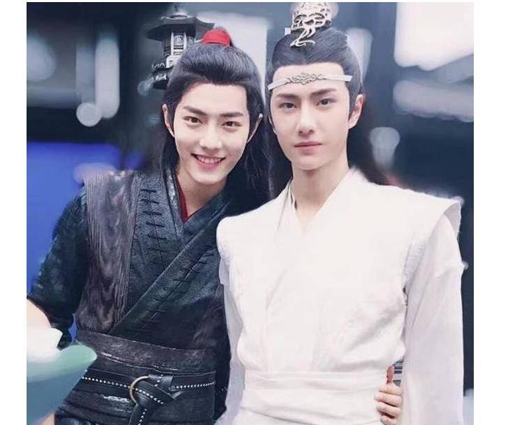 不用半年,内地势力榜龚俊超越肖战,网友预言提前实现_王一博_张哲瀚