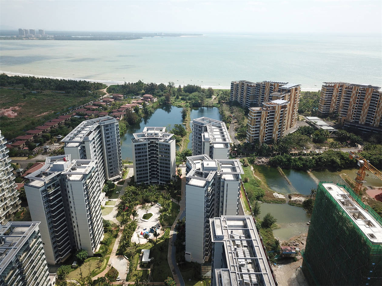 文昌融创高隆湾有什么优势?(深度分析)_户型_空间_海南