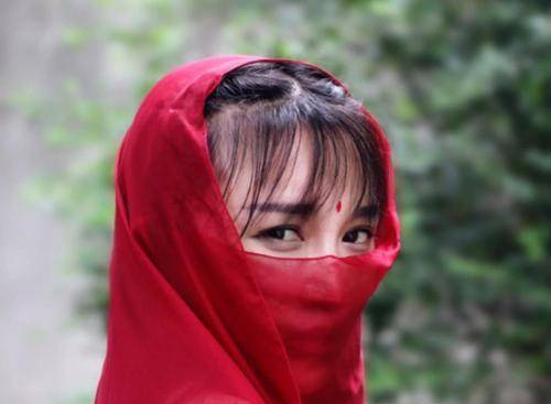 李子柒长年混迹夜店还做dj_视频_工作_中国