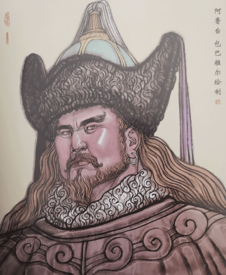 朵颜三卫对明若即若离,朱棣使其大伤元气,仁宣战略收缩后三卫南下