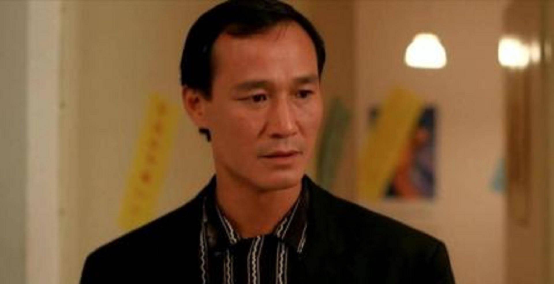 双花红棍陈慧敏:年轻时最能打,妻子为其顶罪,老年呼吁以和为贵_香港