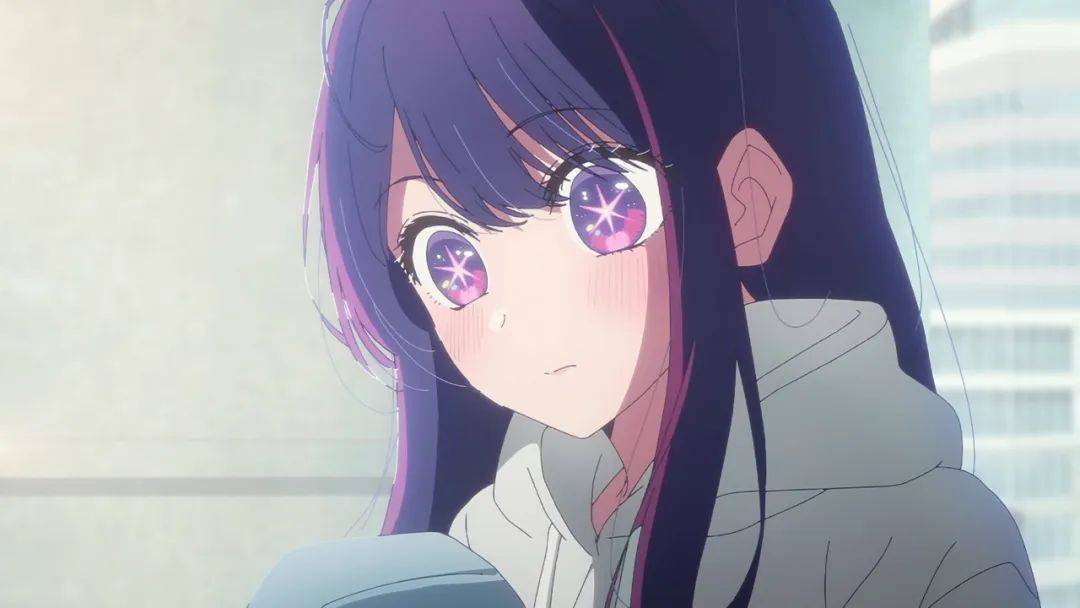 这部4月新番太炸裂了!_偶像_动画_小爱