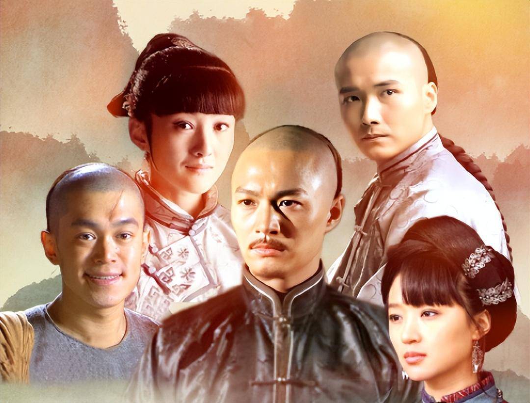 電視劇《菊花醉》由鄭國霖,李泰,一山主演.