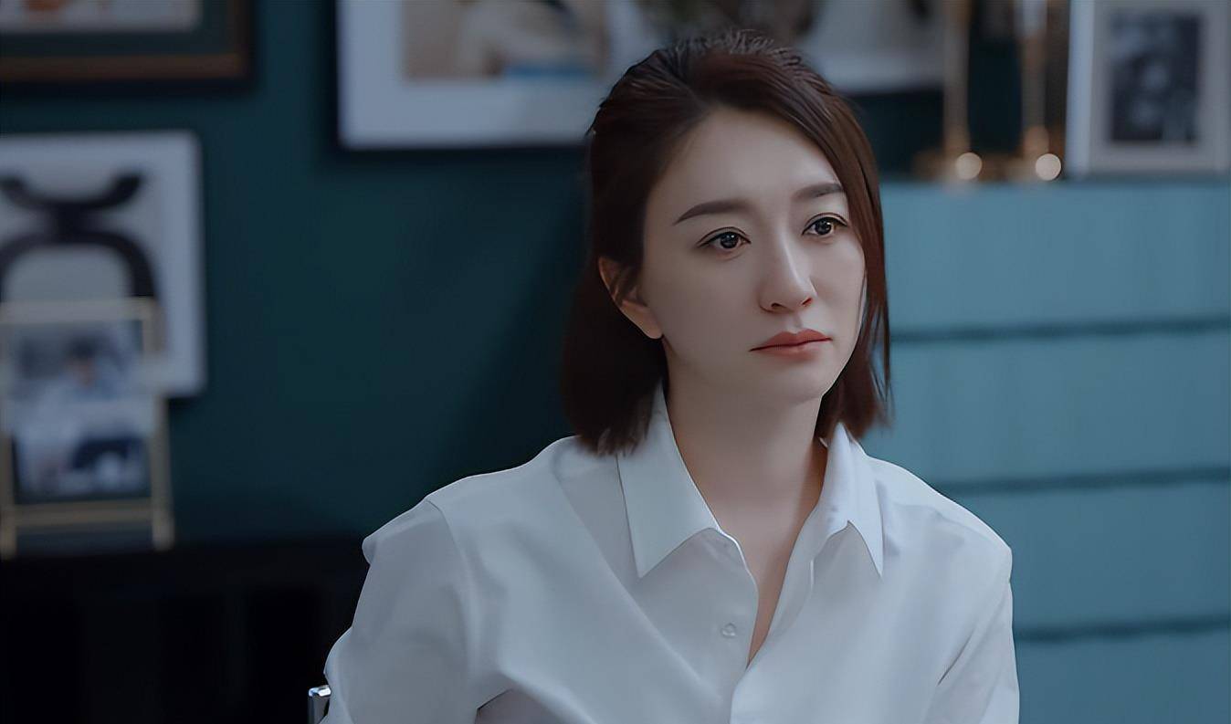 《林深见鹿》李小冉掴多少年轻女演员的脸?