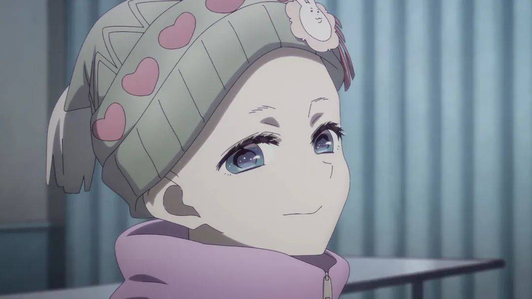 这部4月新番太炸裂了!_偶像_动画_小爱