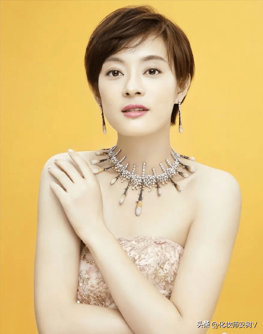 孙俪撞衫木村光希!