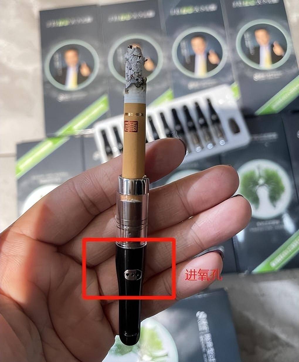 提高香烟价格就能帮人戒烟,你怎么看?_影响_烟嘴_社会