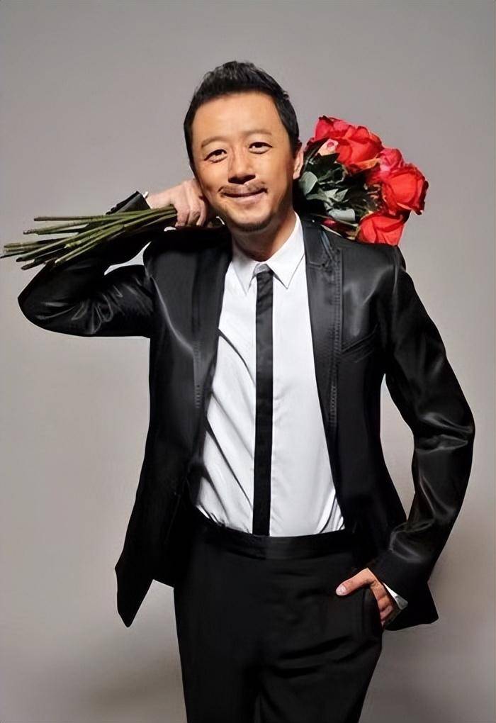 演员郭涛:接年迈的父亲去北京生活,原生家庭破碎的他承诺不分手_李燃