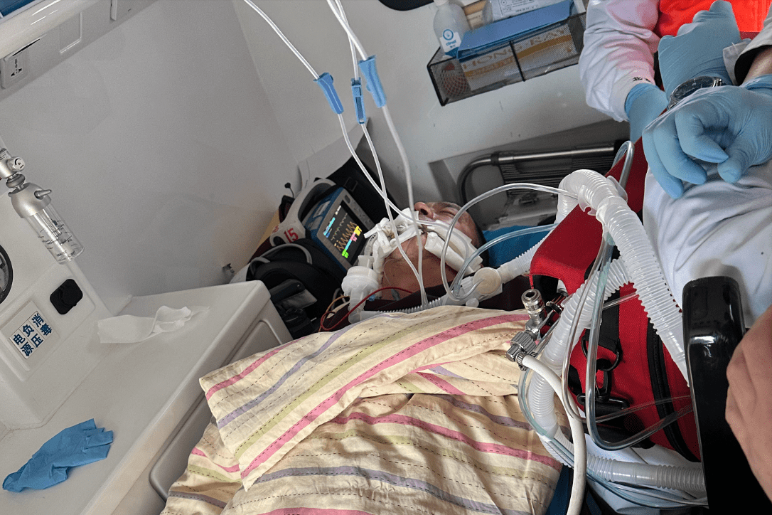 杨幂剧组司机突发脑溢血成植物人,剧组不管还拒付医疗费_王宝领_电影