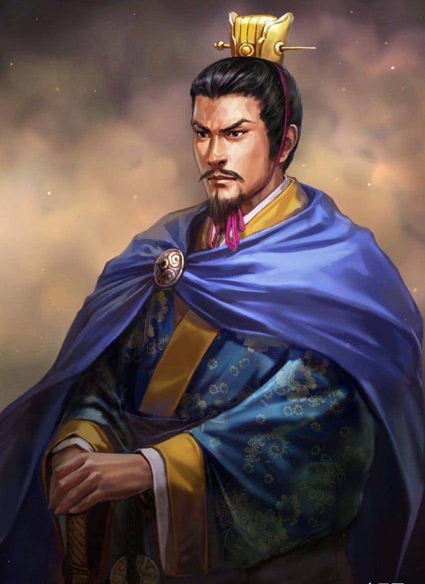 谋略比肩郭嘉荀攸,晚景却凄凉落寞!_刘晔_曹睿_三国志