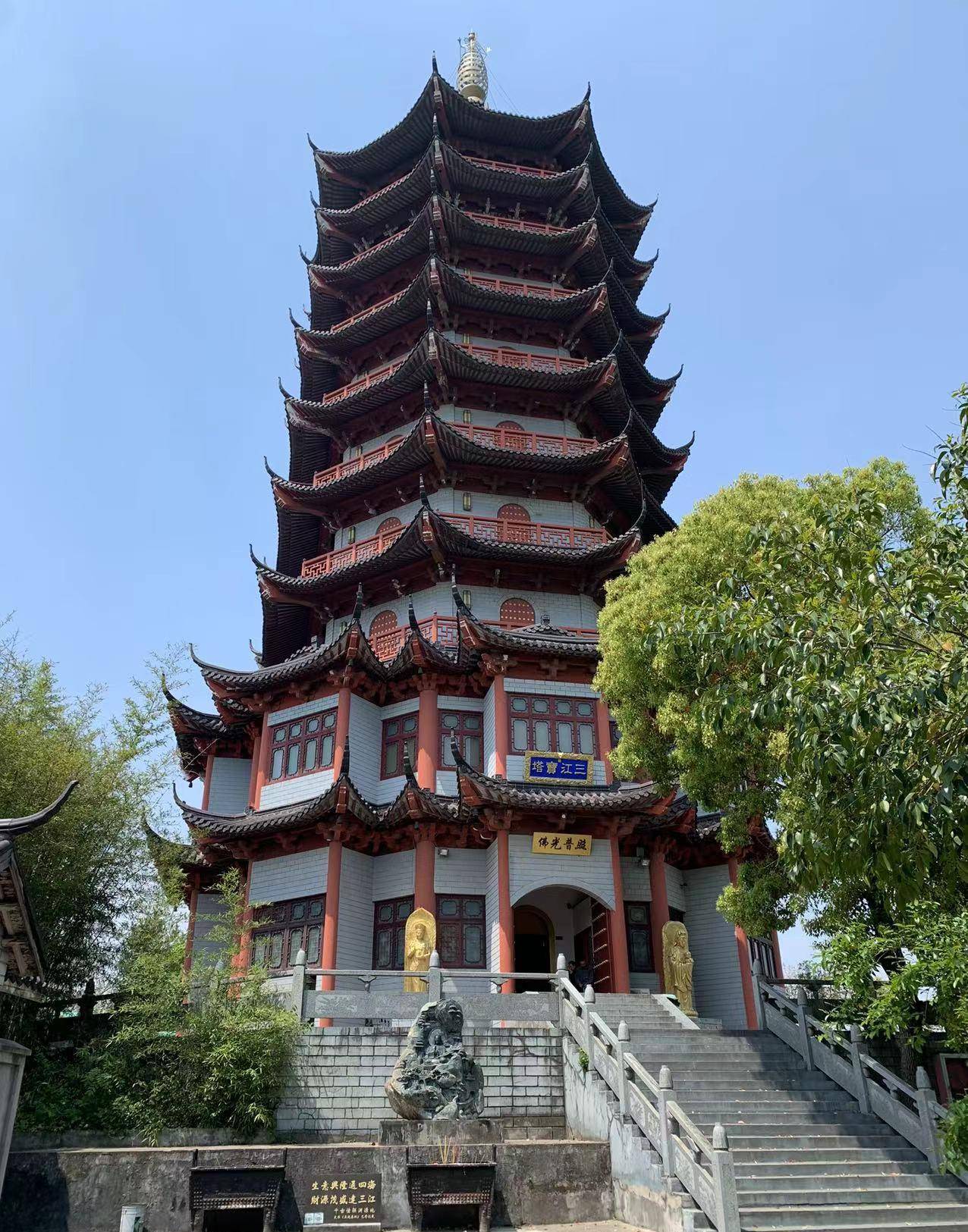 杭州周边游杭州东方文化园,感受中华传统文化的魅力_景点_建筑_道教