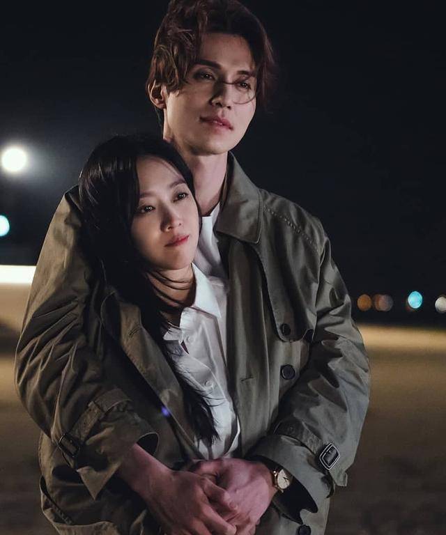 李栋旭再演妖怪,可惜美女没跟上,韩国编剧不是蒲松龄_九尾狐_观众