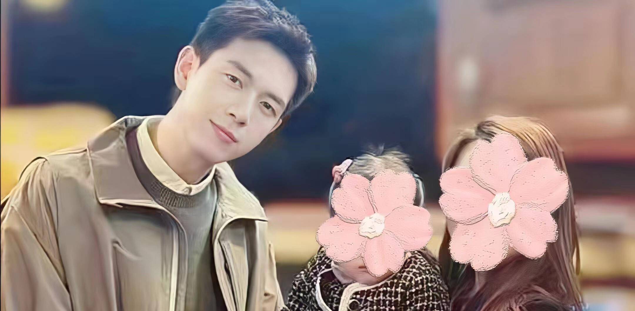 前助理探班李现,评价前老板,从不为难助理,连一次脾气都没发过_泉州