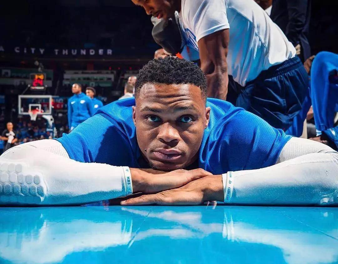 神龟威少底薪加盟快船还不如来cba,这就是nba联盟的残酷无情?