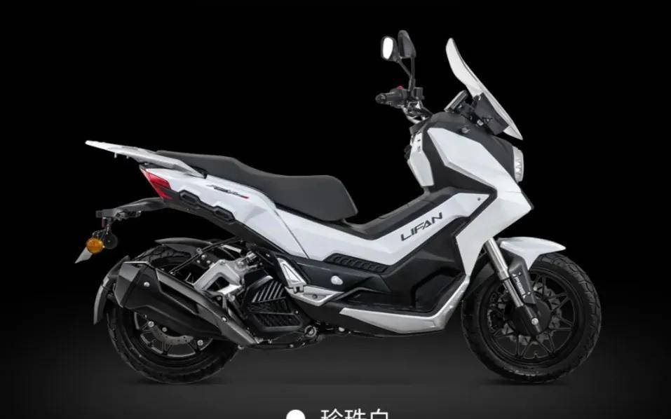 adv踏板车中的卷王,力帆kpv150和qj鸿150,谁更优秀?_搜狐汽车_搜狐网