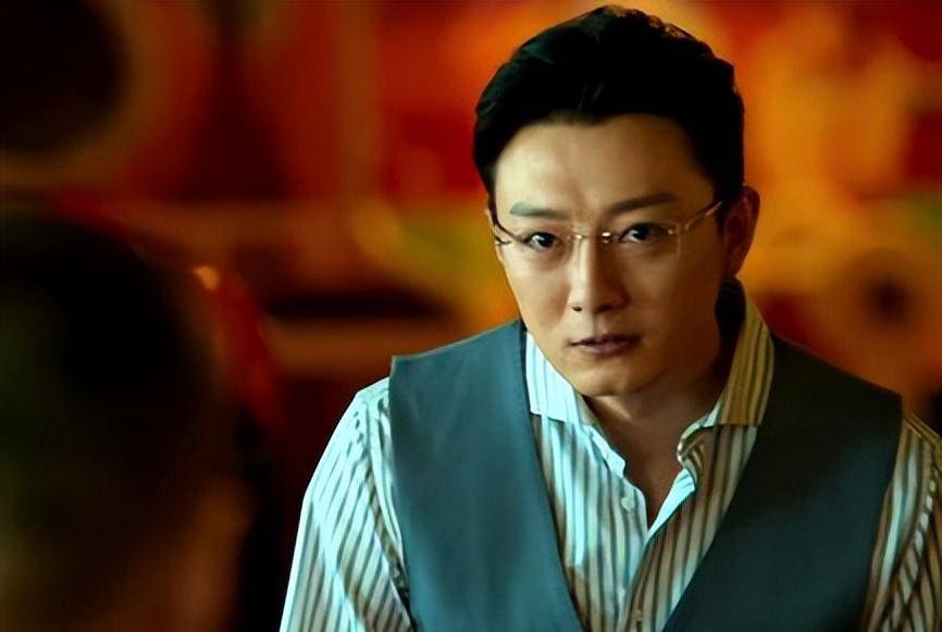 张译电视剧爱情公寓剧照_爱情公寓张铎_张译主演的公安电视剧