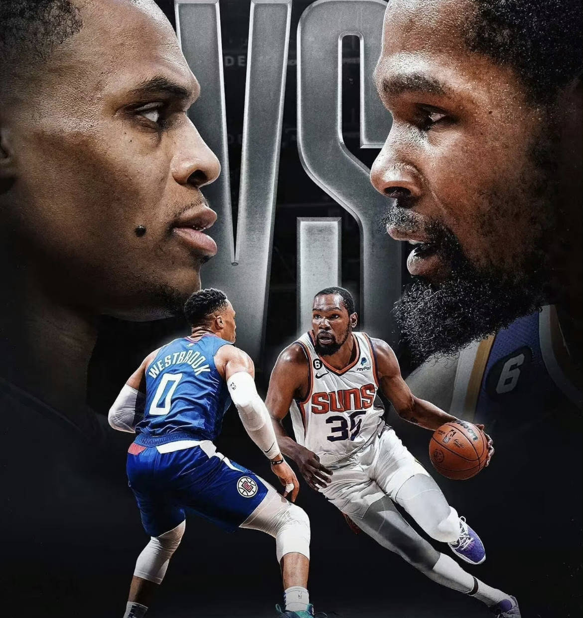 原创            4月17日NBA季后赛首轮赛程出炉！杜兰特充满斗志，詹姆斯鼓励队友-nba季后赛时间2024