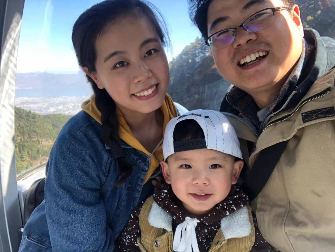 和52岁丈夫隐居大理5年,300﹐院子成孩子乐园_时候_城市生活_陈萍