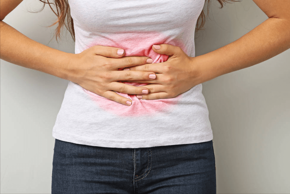 女人分泌物变多,不一定是需求强!还要小心妇科疾病找上门!