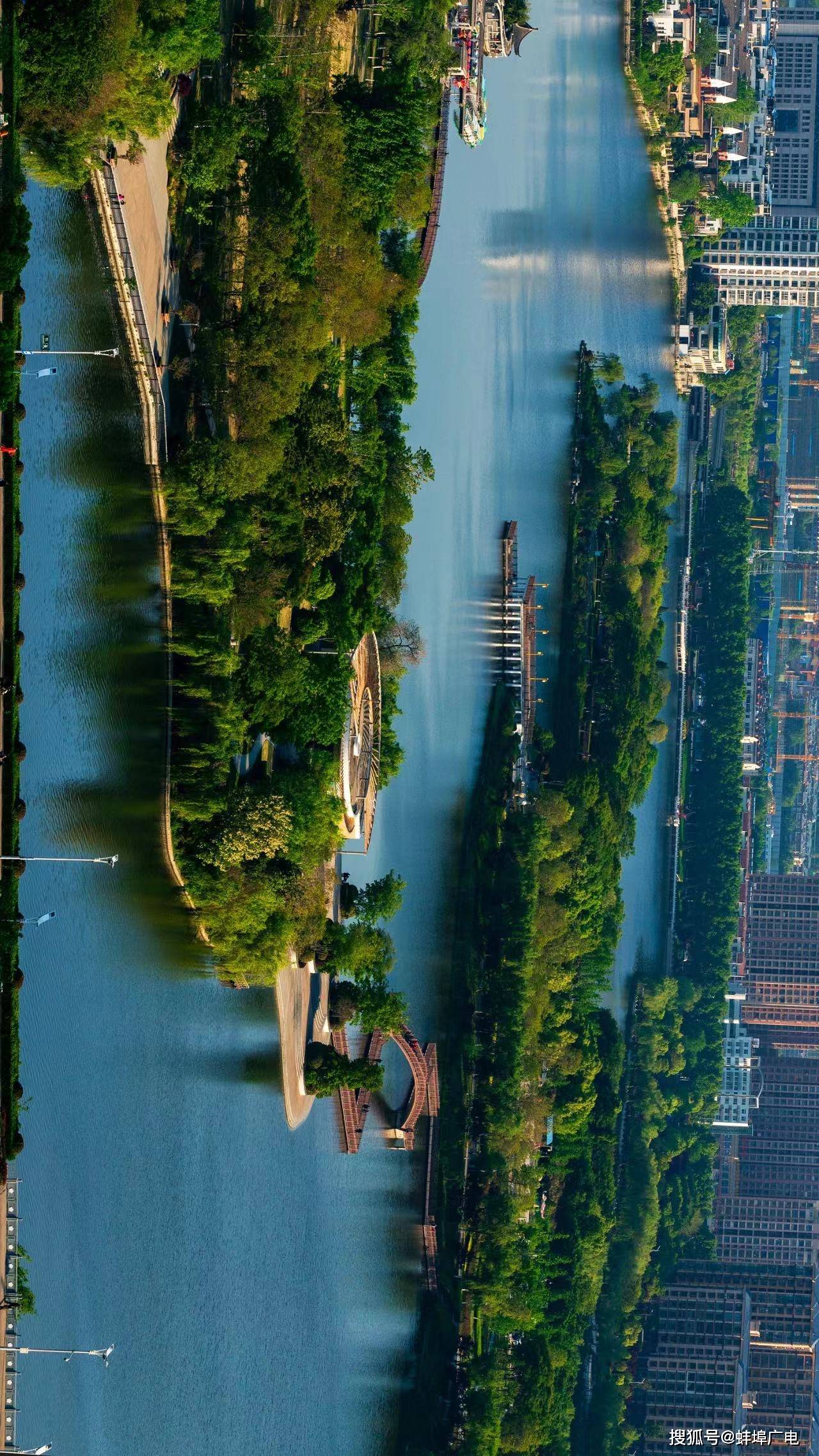 禾泉小鎮米粒花世界白乳泉風景區谷陽城遺址櫻花主題公園津浦鐵路固鎮