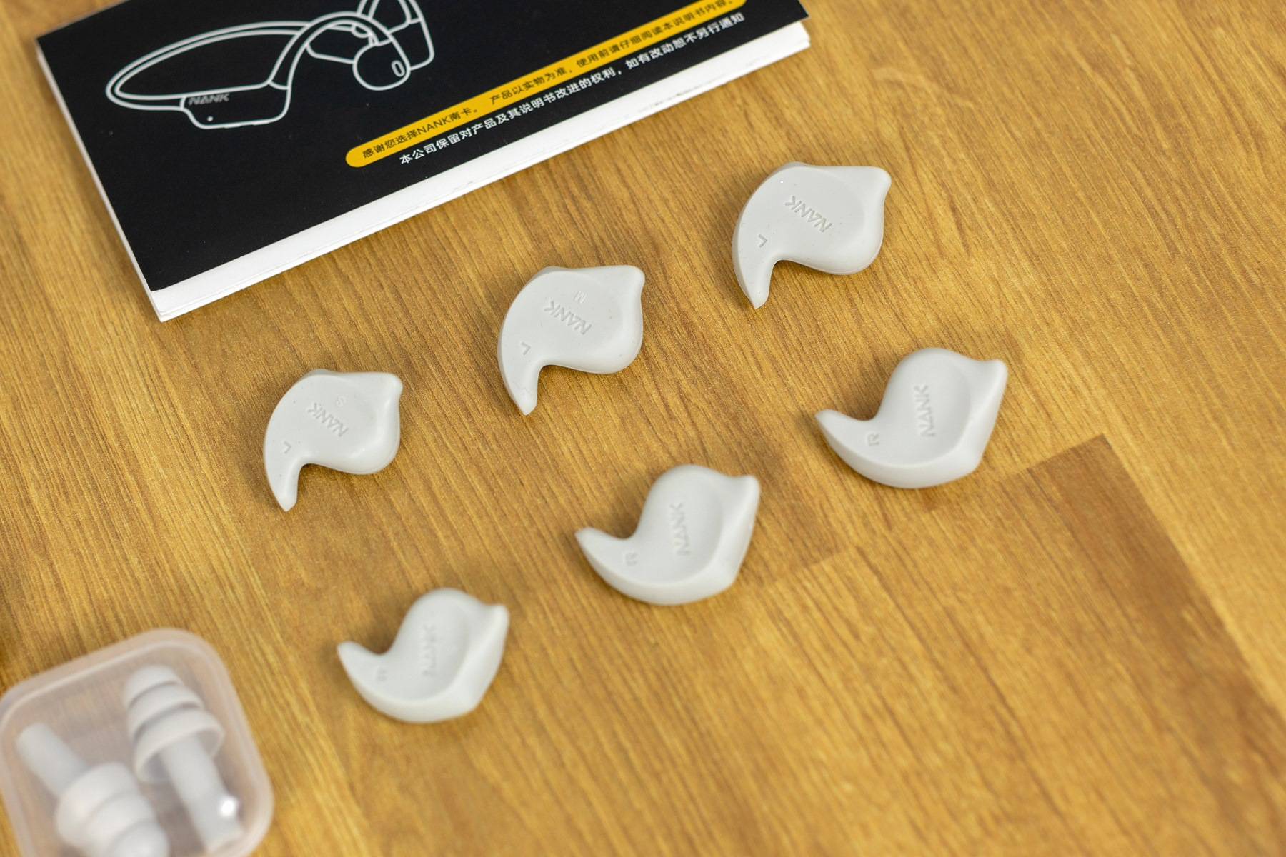 南卡Neo骨传导耳机,没有了内存卡,是否依然值得入手?