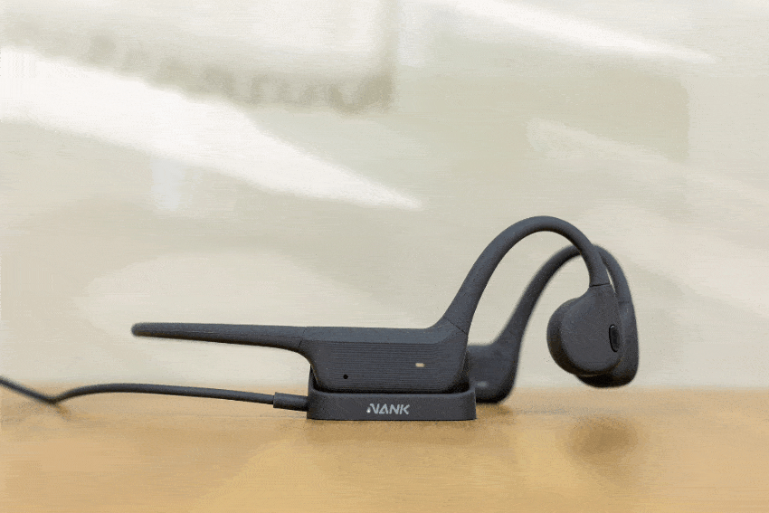 南卡Neo骨传导耳机,没有了内存卡,是否依然值得入手?