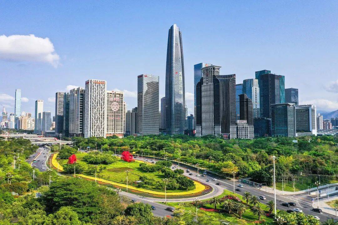 福田大百汇大厦写字楼出租最新信息 福田大百汇大厦商务办公全球租赁