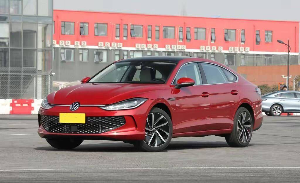 4t动力,顶配售价超19万,全新凌渡值不值?