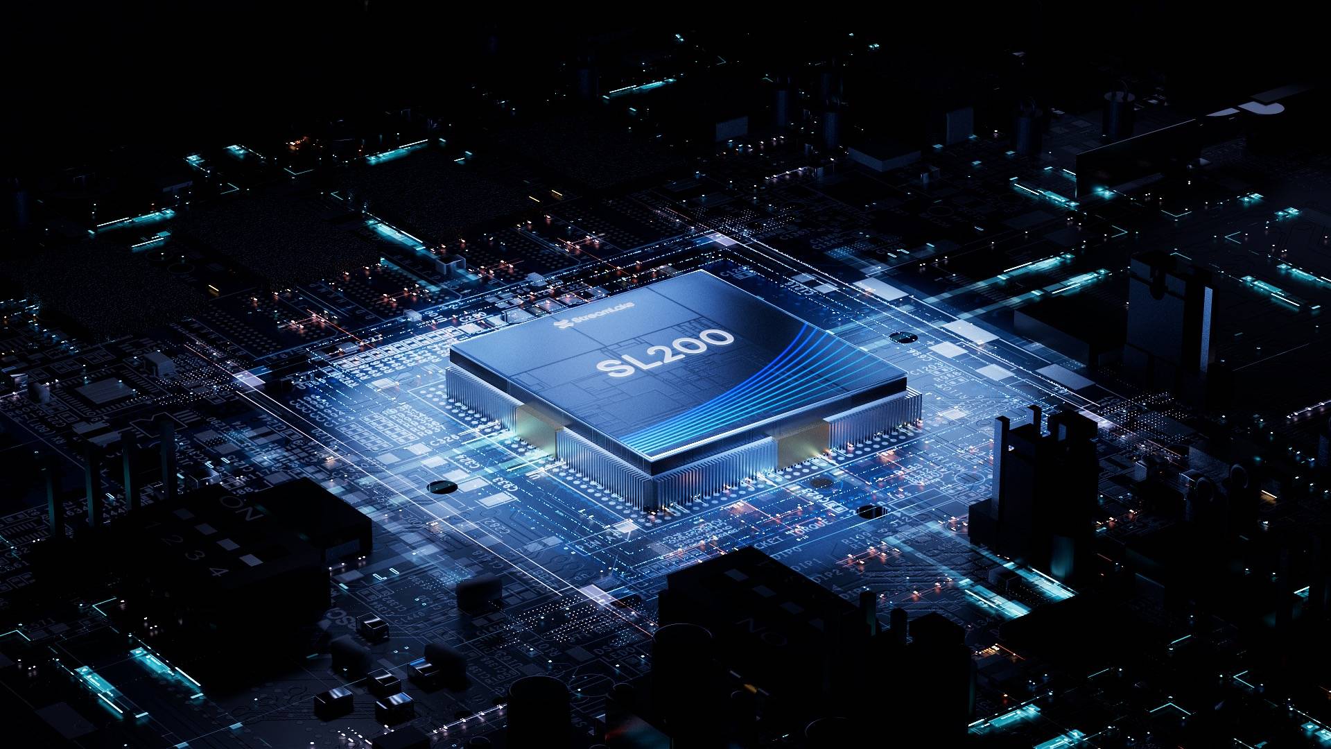 快手streamlake首款自研智能视频处理芯片荣膺msu世界编码器大赛多个