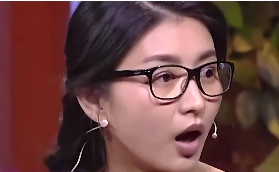 "甄嬛传"沈眉庄因不是瓜子脸被羞辱,为角色磨平两颗虎牙_郑小龙_孙俪