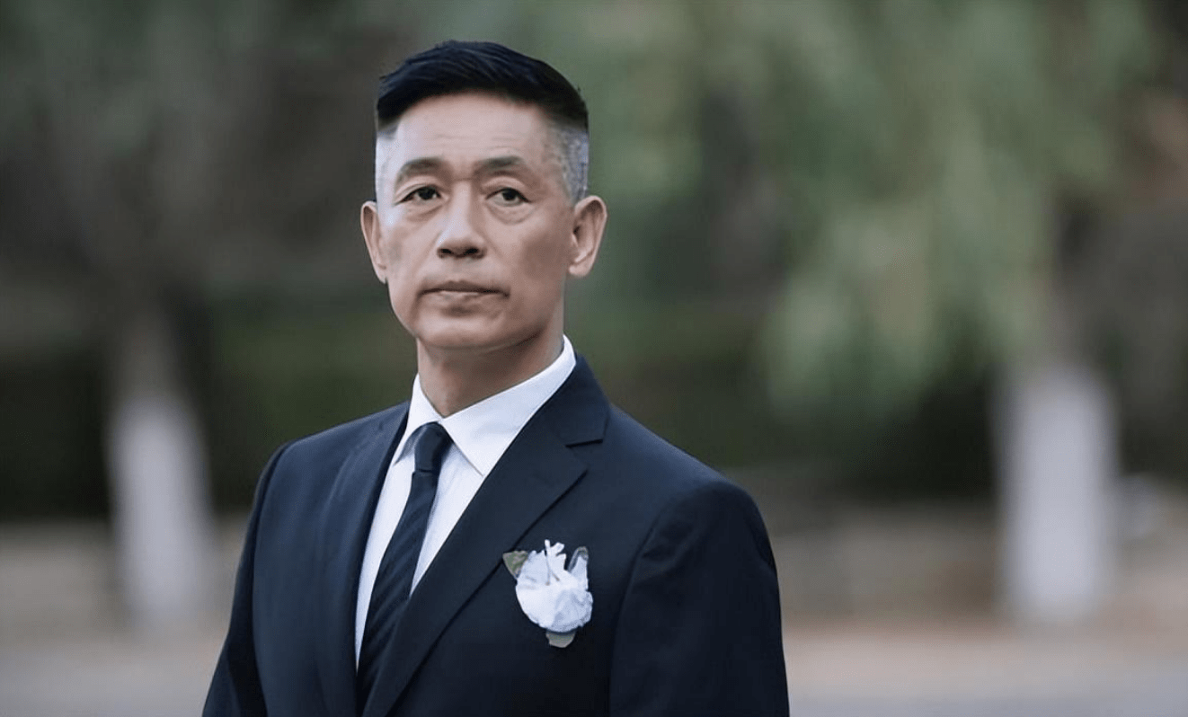 为此对儿子有愧疚的石凉,如今和他儿子的关系怎么样?