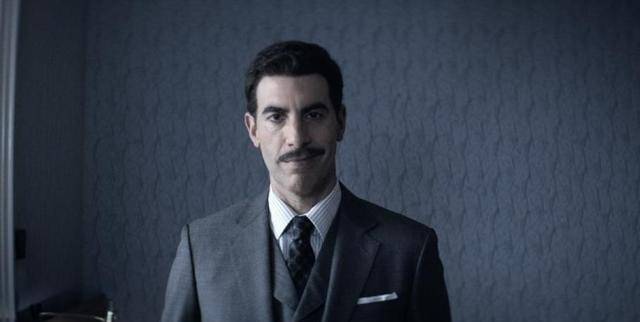 世界4大情报机构之一的摩萨德,究竟有多强?