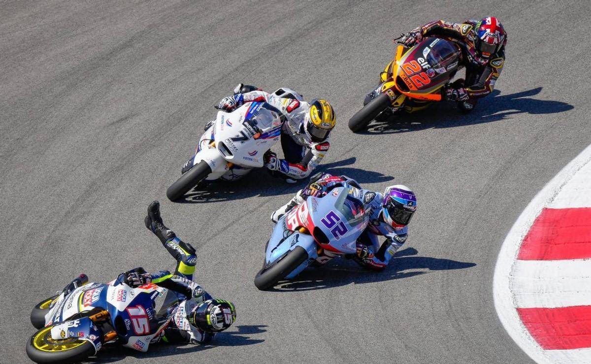 圣马力诺大奖赛正式宣布退役,即将在今年的穆杰罗站加入motogp名人堂