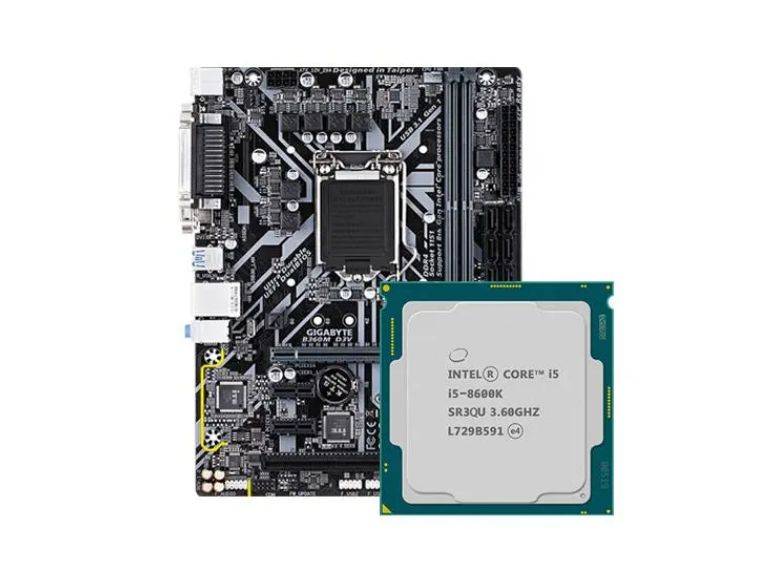 电脑主板基础小知识(二)